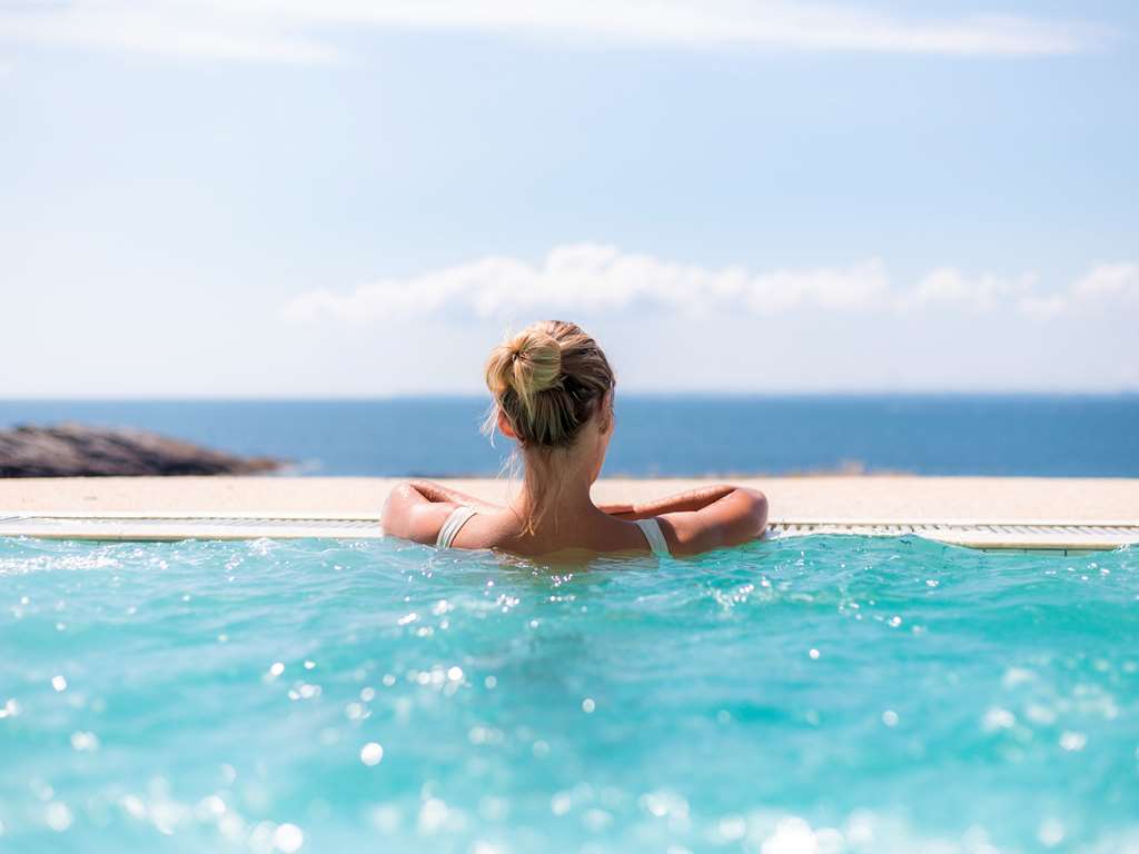 Sofitel Quiberon Diététique 