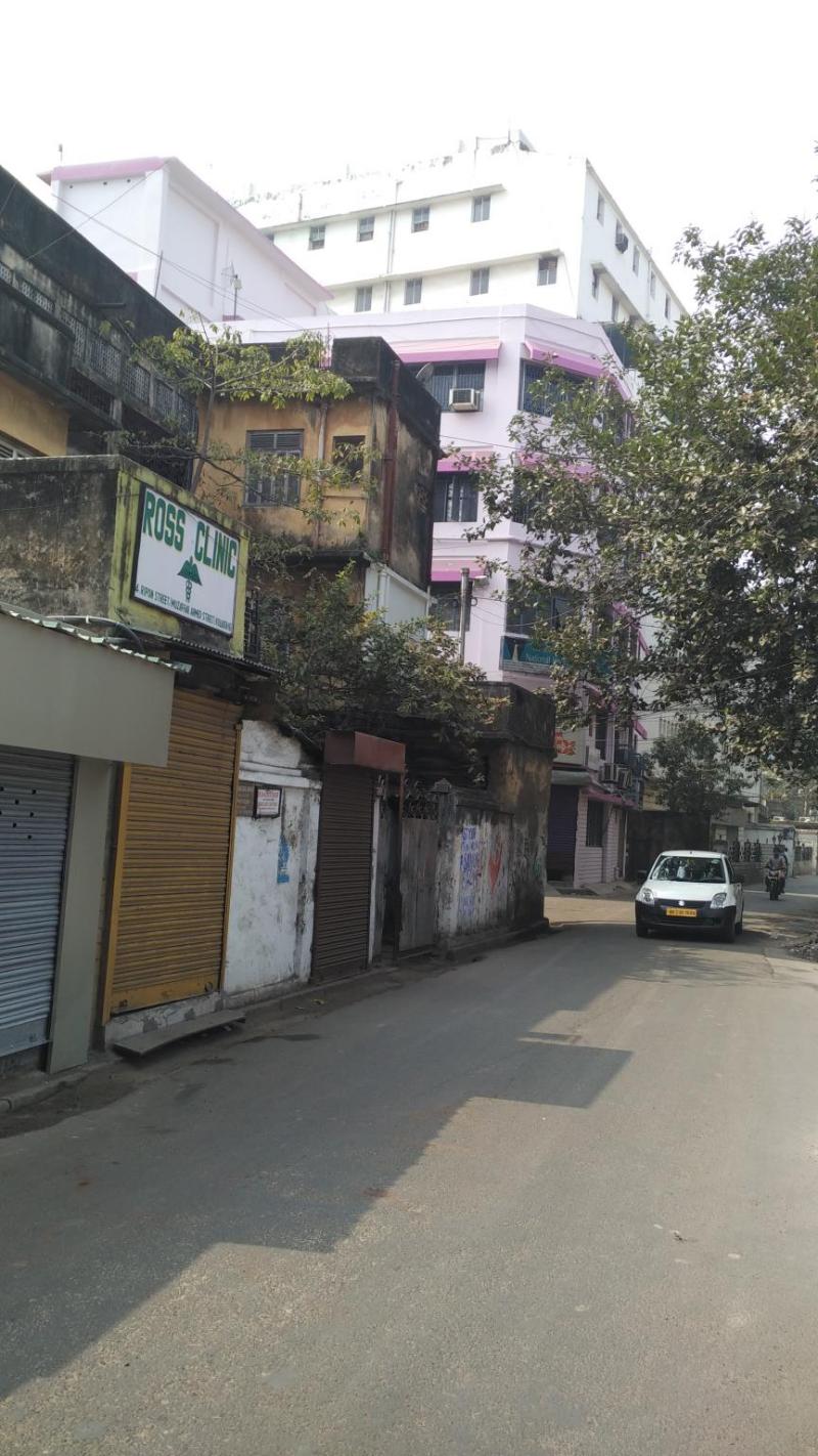 Service Apartments Park Street Kolkata 