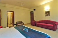 Fabhotel Mi Road 