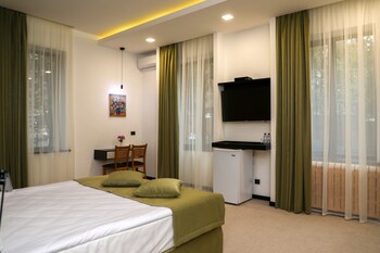 Annabella Boutique Hotel (آنابلا بوتیک هتل) Guestroom