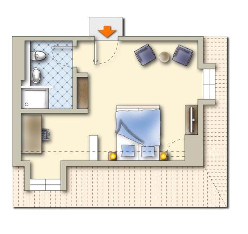 Sonnenresort Ettershaus (سوننرسورت اترشاوس) 