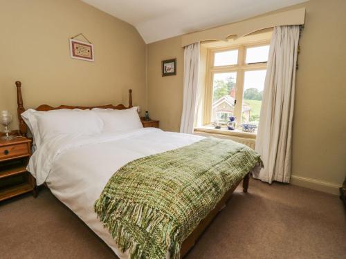 7 Caistor Lane Market Rasen 