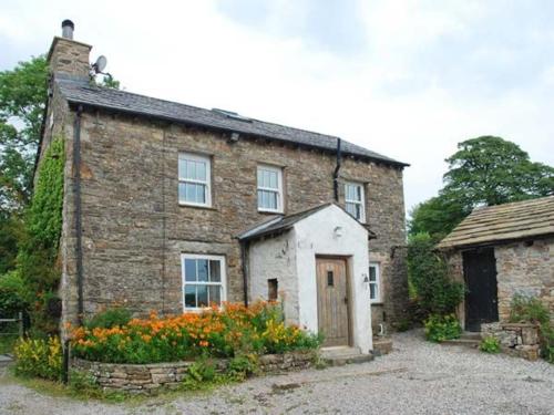 Spout Cottage Sedbergh 