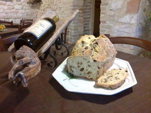 Agriturismo CÀ Sorci 