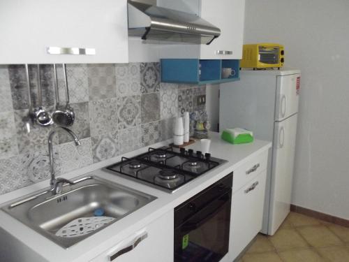 Appartamento Vacanze Mare 