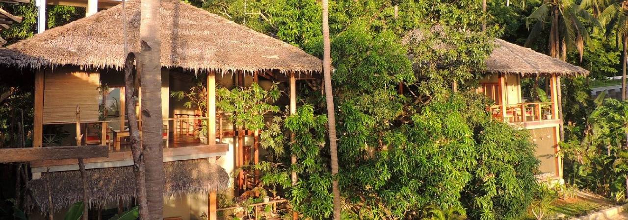 Bluemango Rooms & Villas 