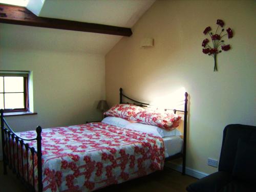 Brook Barn B&b 