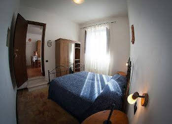 Agriturismo La Conca 