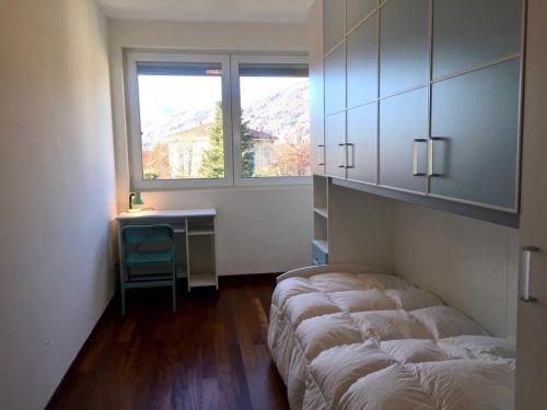 Appartamento Virginia Con Due Camere Da Letto E Vista Lago A Pallanza 