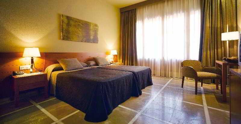Termas Balneario De Archena Room