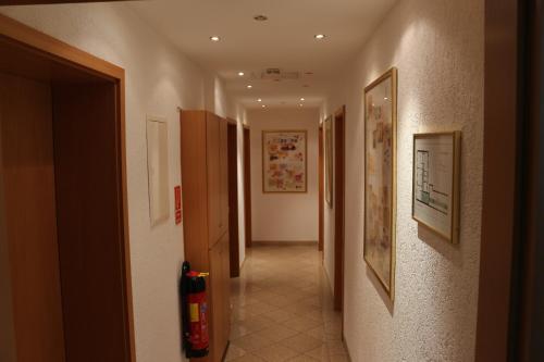 Hotel Am Rathaus 
