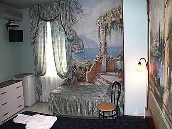 Hotel Le Voilier 