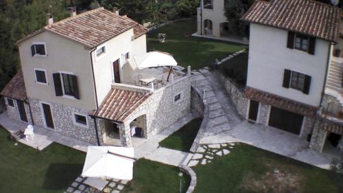Casa Vacanze San Francesco (كاسا واكانز سان فرانسسكو) 