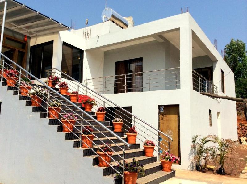 Hotel Kuber Palace 