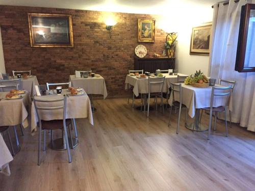 Relais Villa Rosa 
