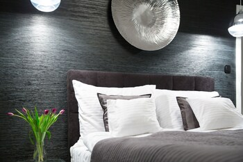 Happy Stay Old Town Tartaczna Str. 29d Guestroom