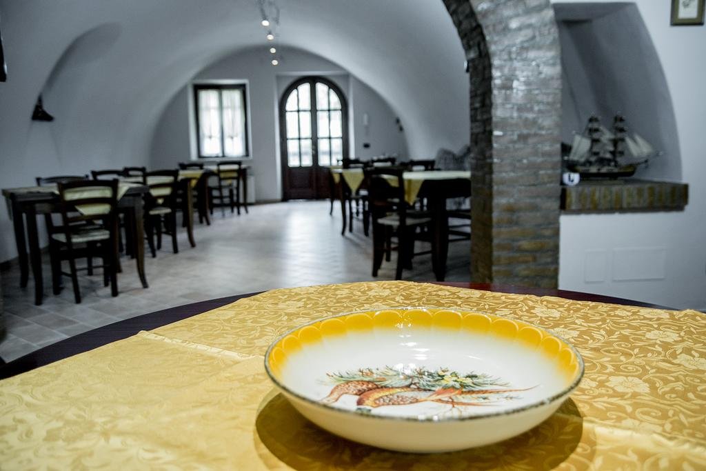 B&b Cascina Le Rose 