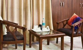 Treebo Swastika Inn In-Room Amenity