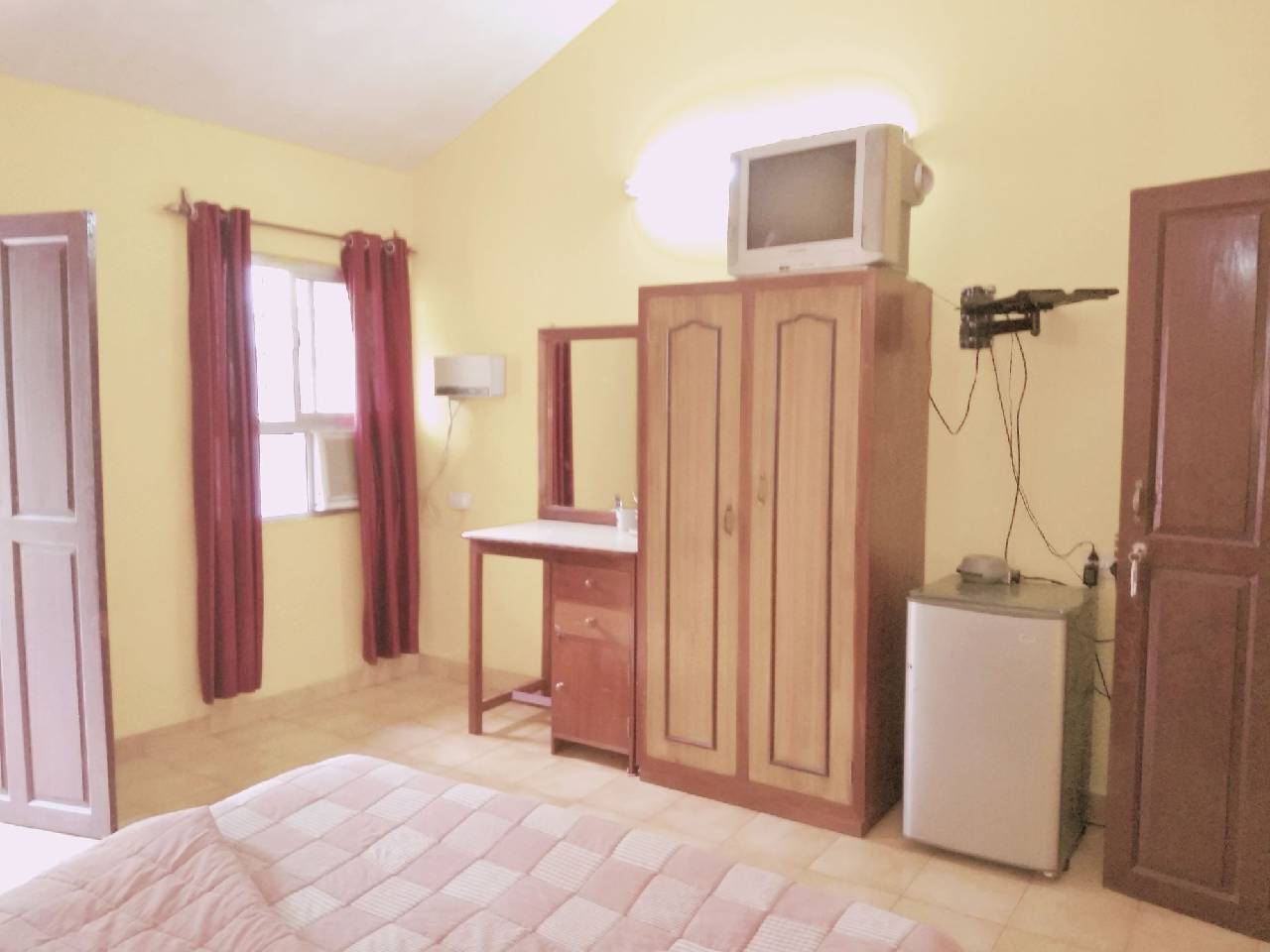 Jes Guest House (جس گست هاوس) 
