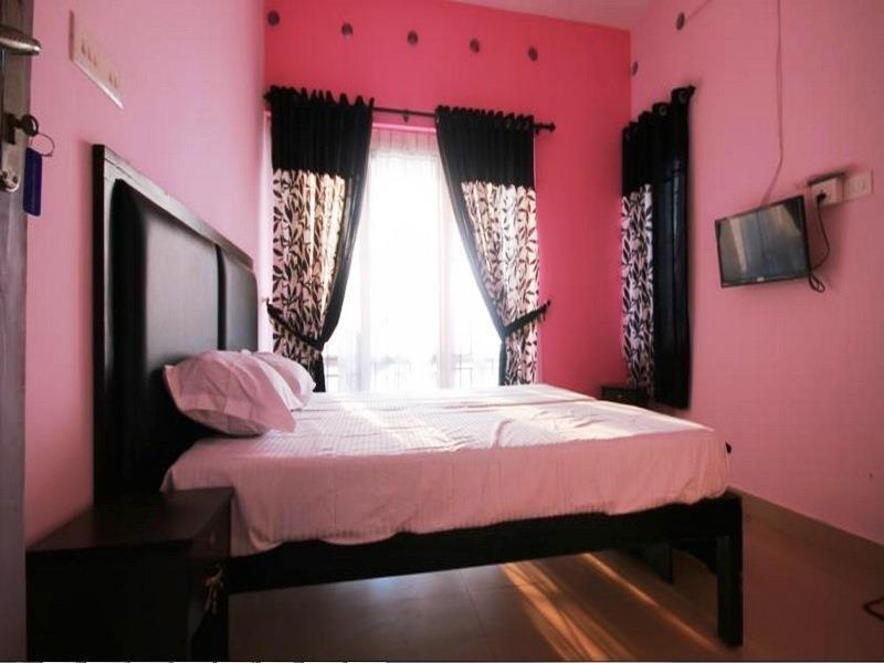 Oceanus Residency 