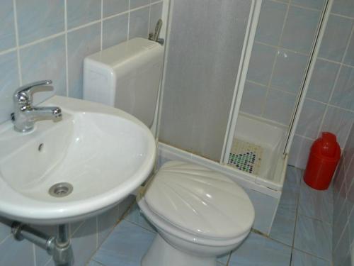 Apartment Stara Novalja 4106c 