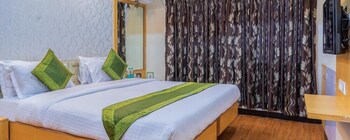 Seven Serviced Apartments Worli Featured Image