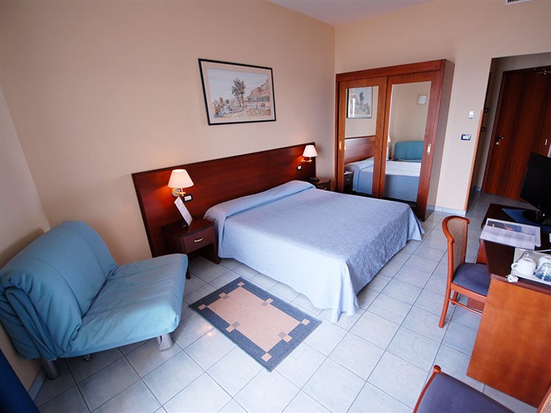 Grand Hotel L Approdo 