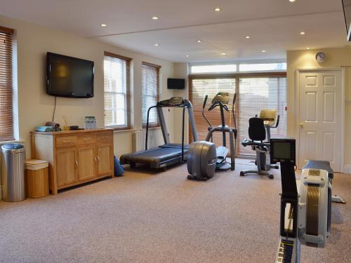 Claremont House Suite 1 