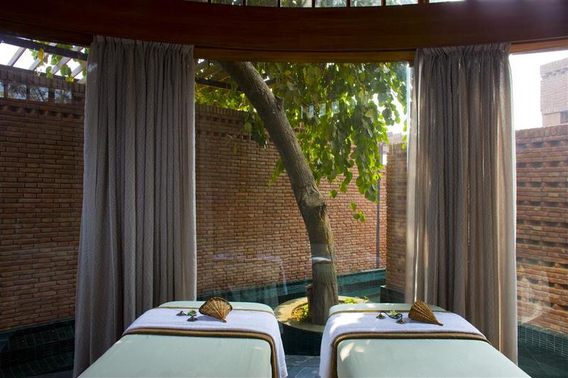 The Westin Sohna Resorts & Spa General view