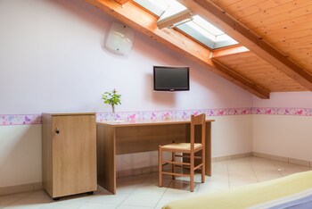 B&b Il Girasole Guestroom
