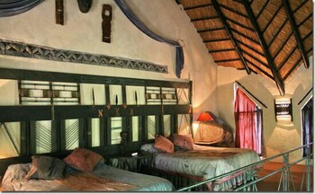 Lodge At The Ancient City Guestroom