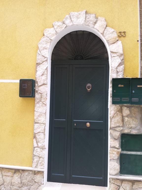 Casa Iolanda 