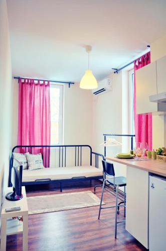 Easyapartments On Panagyurishte Str 