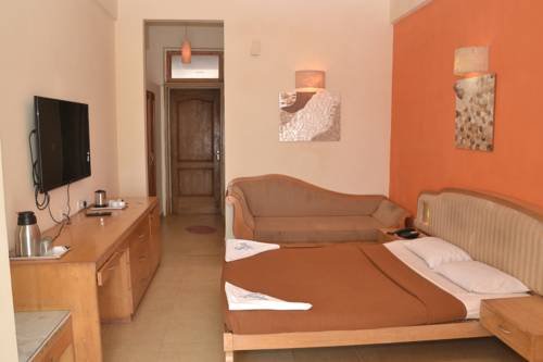Calangute Residency 