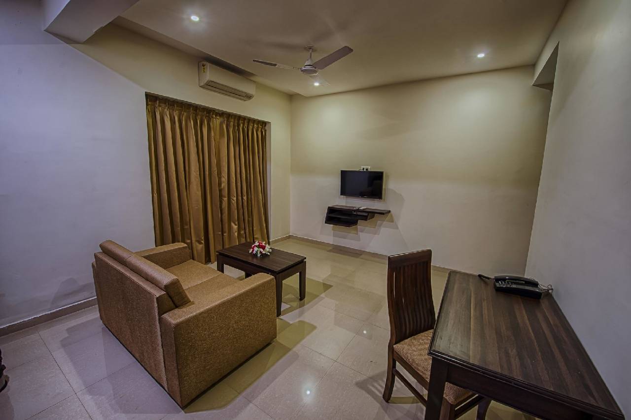 Sinq Suites 