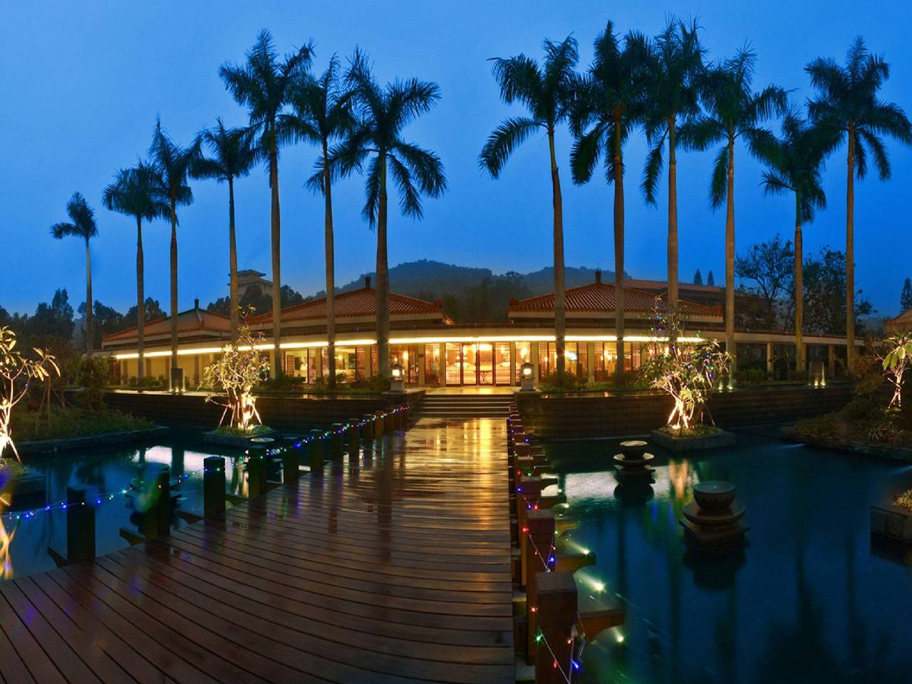 Book Hot Spring Hotel Zhongshan With Tajawal Book Now At -