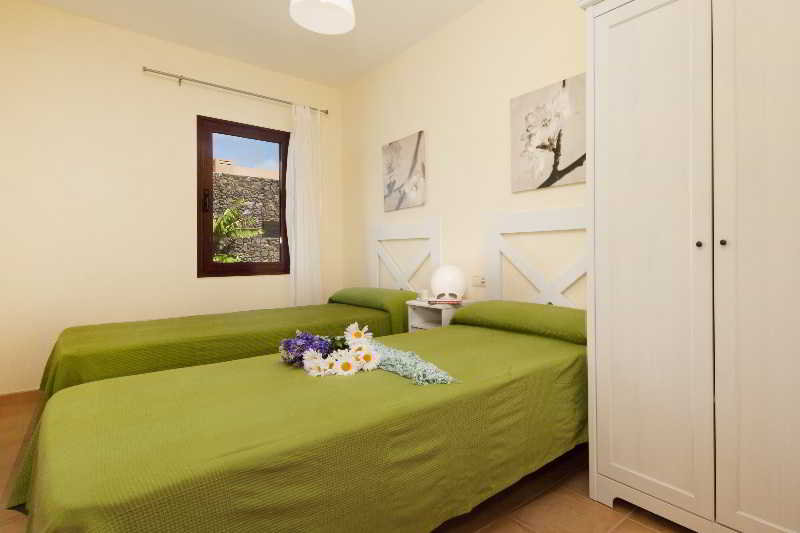 Viviendas Vacacionales Sol Deluxe Room