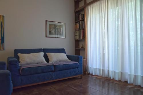 La Casa Delle Collane 