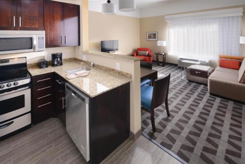 Towneplace Suites Houston Galleria Area 