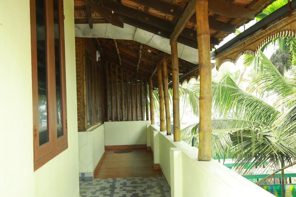 Sajeev Home Stay 