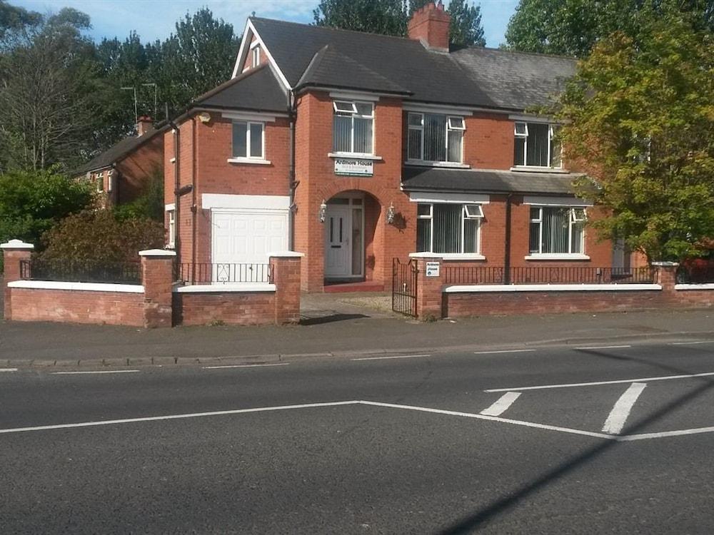 Ardmore Guest House 