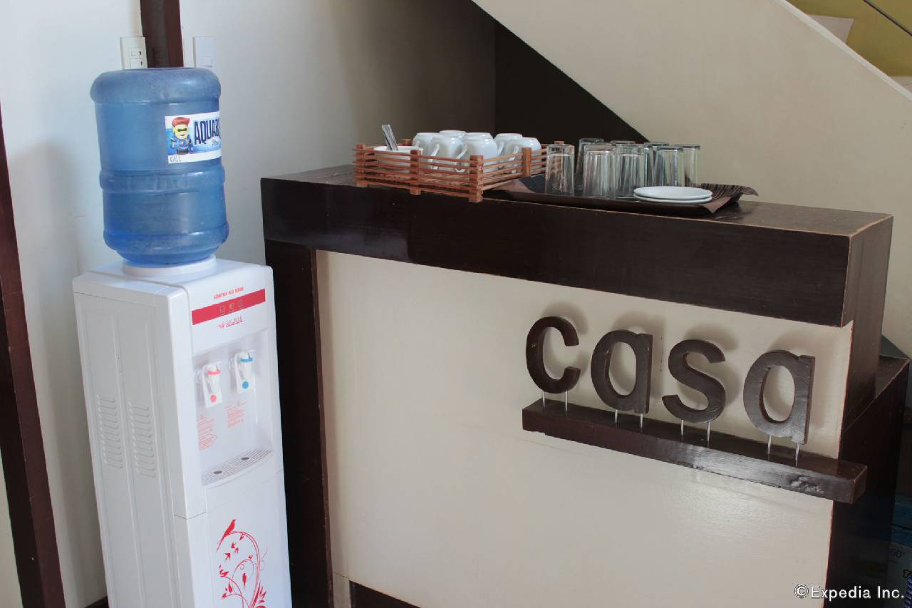 Casa Coron Hotel 