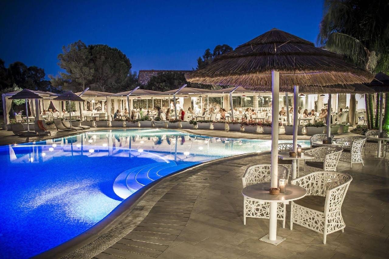 Hotel Villas Resort 