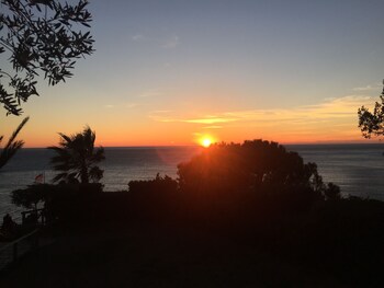 Luna Di Marzo Beach/Ocean View