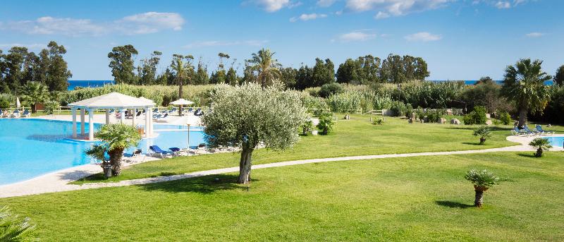 Le Spiagge Di San Pietro Resort General view