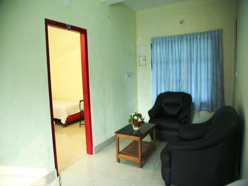 Orma Tourist Home 