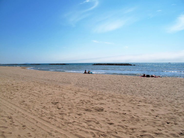 Résidence Alizéa Beach 