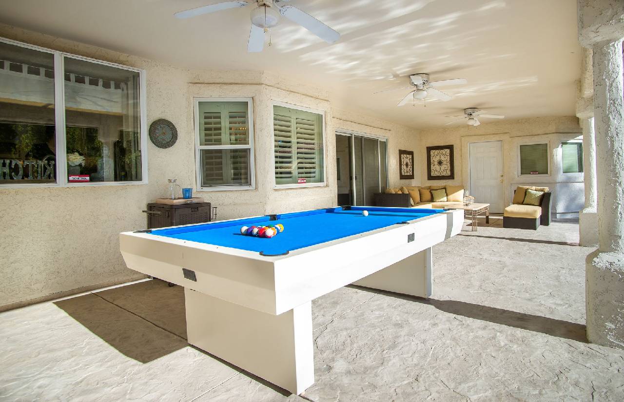 Luxury 6br 10min To Lv Strip 0 