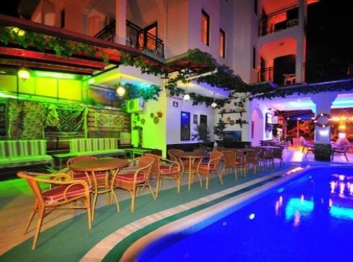 Gondol Apartments 