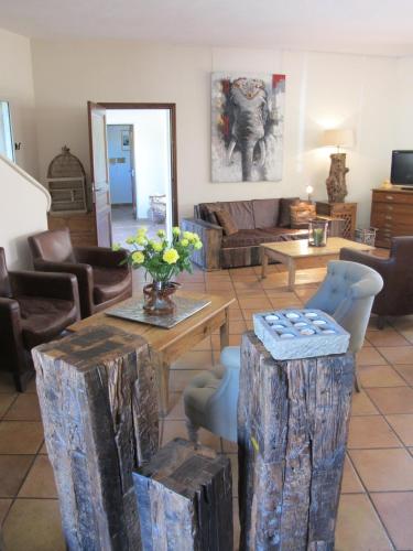 Hotel La Garbine 